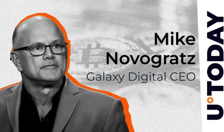 Novogratz Calls for Buying Bitcoin