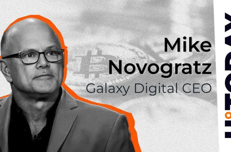 Novogratz Calls for Buying Bitcoin