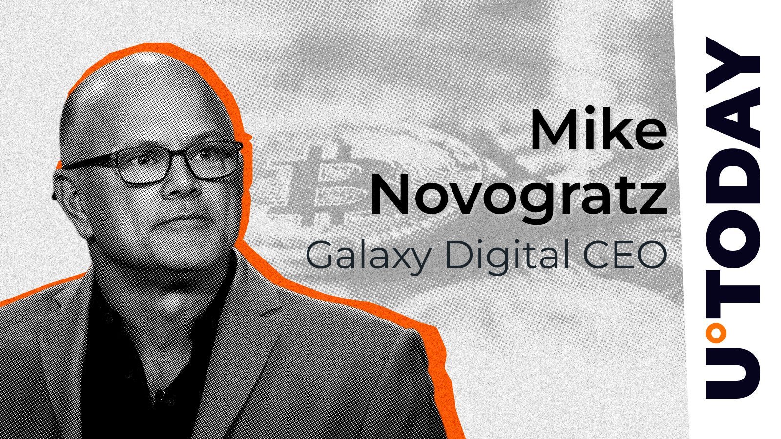 Novogratz Calls for Buying Bitcoin