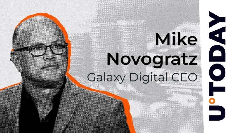 Novogratz Says Dalio’s Warning Is Bullish for Bitcoin