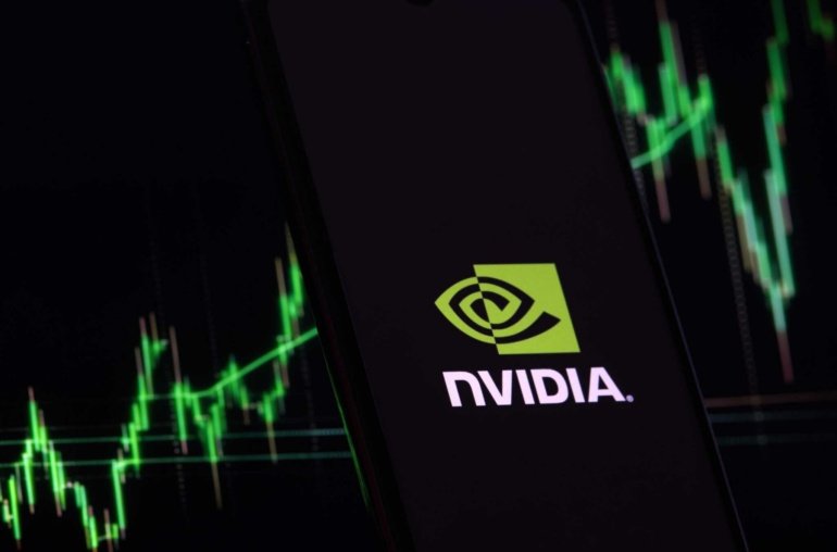 Nvidia (NVDA) is the First Ever  Trillion Market Cap Company