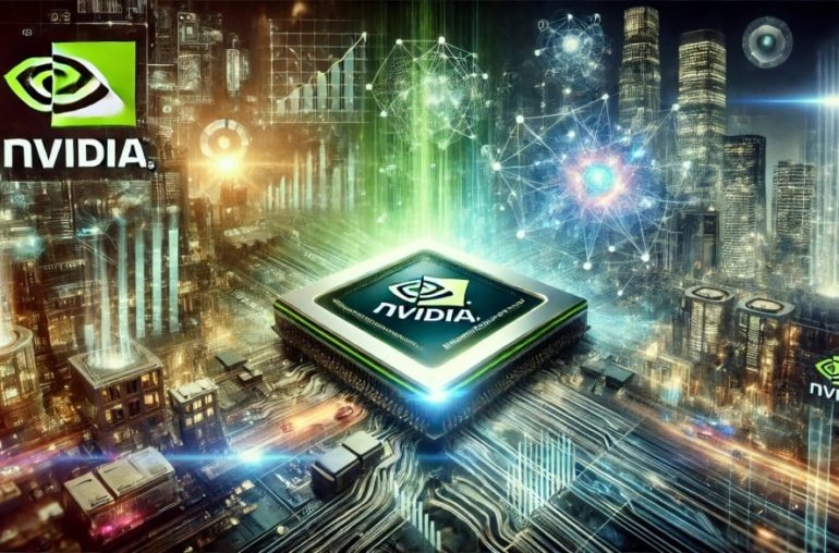 Nvidia Share Price Rises, Cramer Calls It Key for Hyperscalers