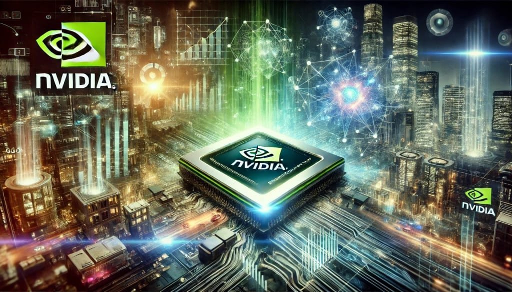 Nvidia Share Price Rises, Cramer Calls It Key for Hyperscalers