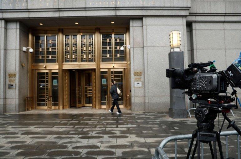 OFAC’s Dropped Sanctions Against Tornado Cash Can’t Come Up at Trial, Judge Says