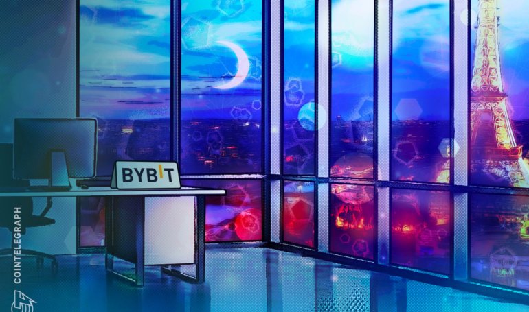 OKX Launches in France as Bybit Enters EU Under MiCA Rules