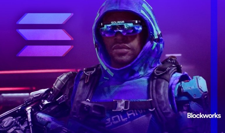 Off The Grid studio unveils Solana cofounder-inspired skin