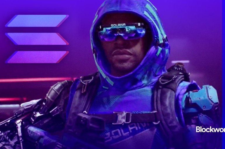 Off The Grid studio unveils Solana cofounder-inspired skin