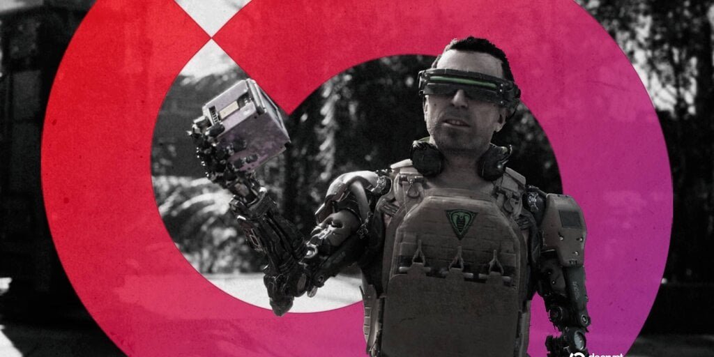 Off the Grid Skin Sale Volume Hits K as the Avalanche Shooter Hits OpenSea