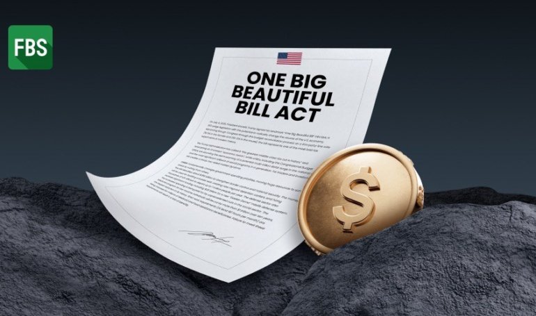 One Multi-Trillion Dollar Gamble or One Big Beautiful Bill?