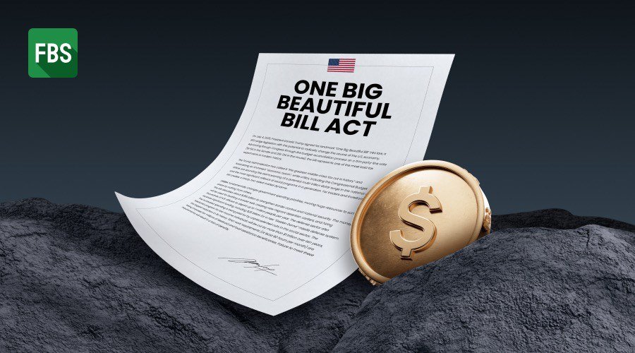 One Multi-Trillion Dollar Gamble or One Big Beautiful Bill?