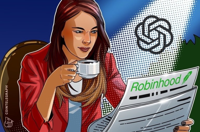 OpenAI Disavows Robinhood Tokens, Warns Users To Stay Safe