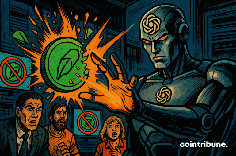 OpenAI Publicly Disavows Robinhood’s Actions