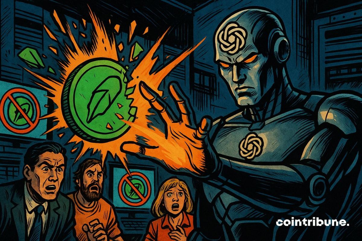 OpenAI Publicly Disavows Robinhood’s Actions