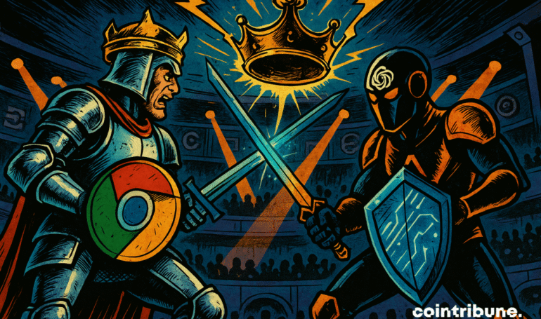 OpenAI’s Web Browser Aims To Break Google’s Dominance