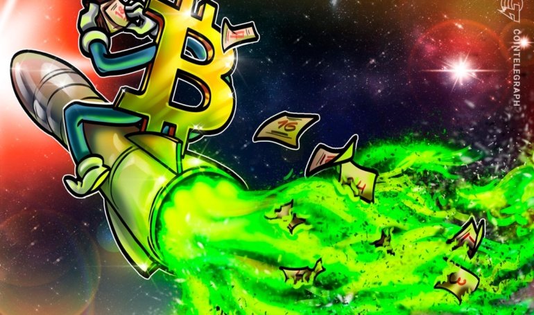 Over 80% Bitcoin in OG Hands Hints Looming BTC Price’ Impulse’ Move Toward New Highs