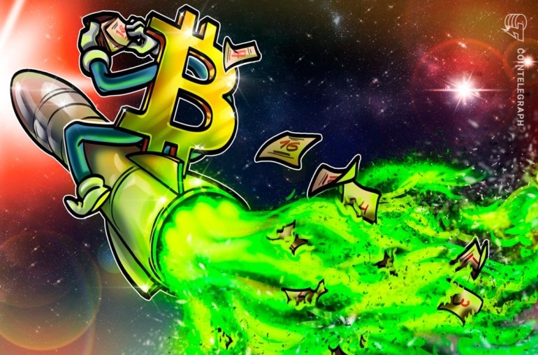 Over 80% Bitcoin in OG Hands Hints Looming BTC Price’ Impulse’ Move Toward New Highs
