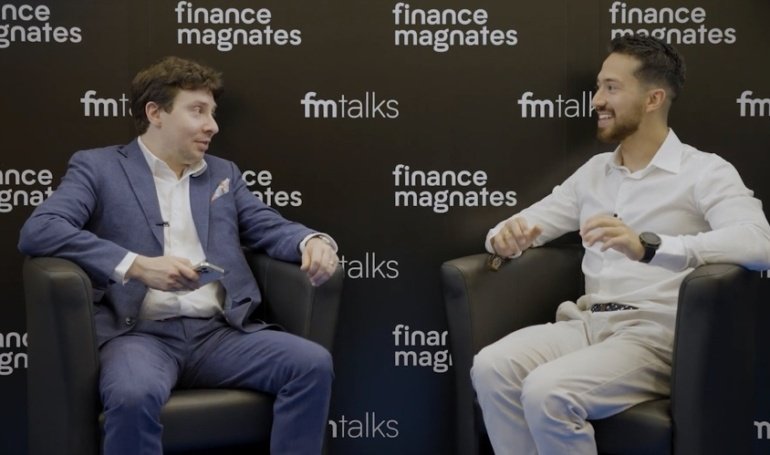 “Over-Gamification Attracts the Wrong Traders,” Swiset COO Warns on Prop Trading