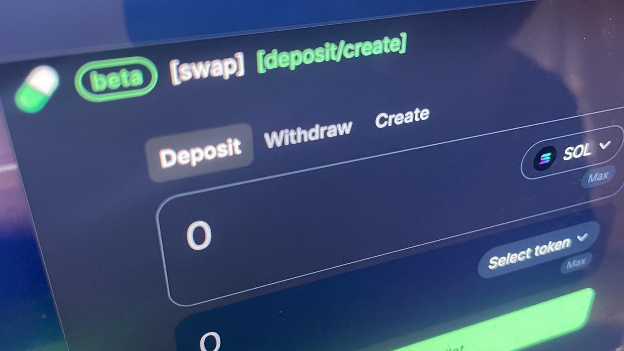 PUMP Token to ICO on July 12