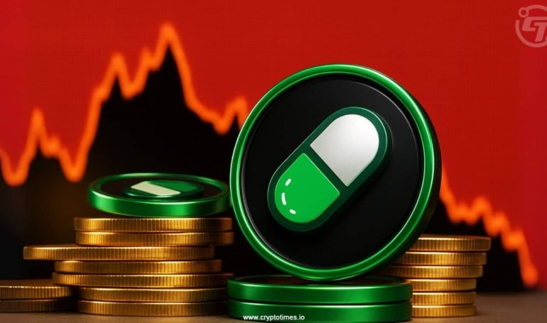 PUMP Token’s Top Investor Loses M in Binance Deposit Blunder