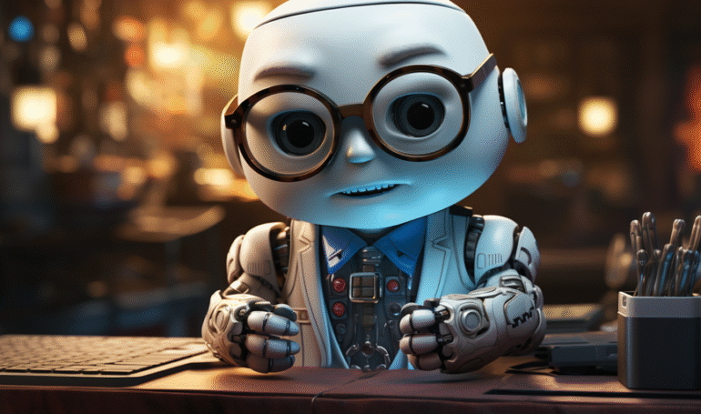 Paging Dr. Algorithm: Microsoft’s AI Diagnoses Like House, Bills Like Costco