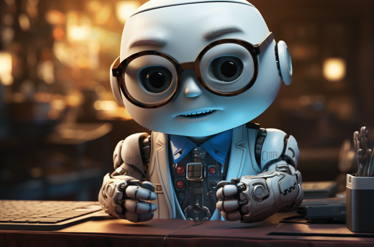 Paging Dr. Algorithm: Microsoft’s AI Diagnoses Like House, Bills Like Costco