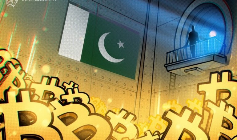 Pakistan’s Youth Leading Charge on Bitcoin Adoption