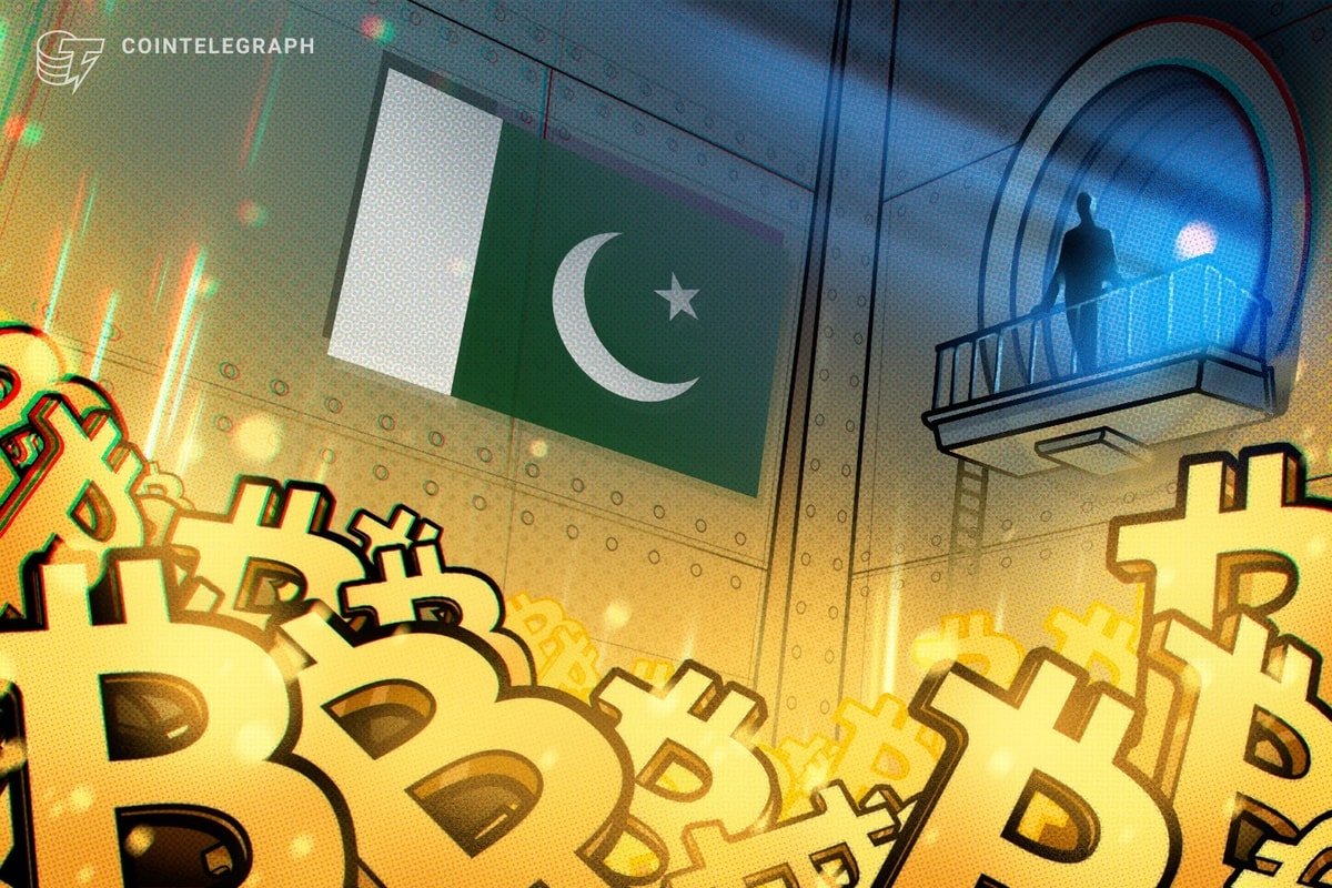 Pakistan’s Youth Leading Charge on Bitcoin Adoption