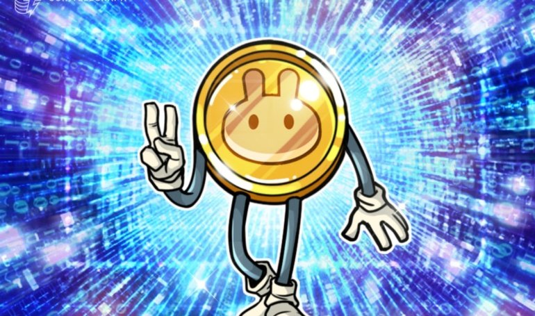 PancakeSwap Infinity hits Base as network hits record TVL