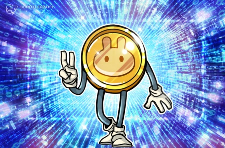 PancakeSwap Infinity hits Base as network hits record TVL