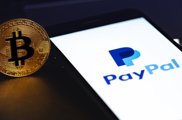 PayPal to Enable Businesses to Accept Bitcoin, Ethereum and Other Cryptocurrencies