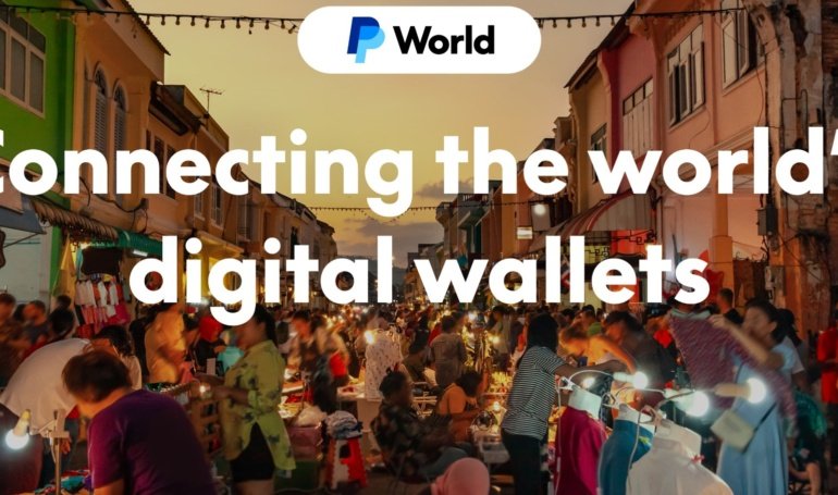 PayPal’s Fiat Platform Targets 2B Users as Stablecoin Killer