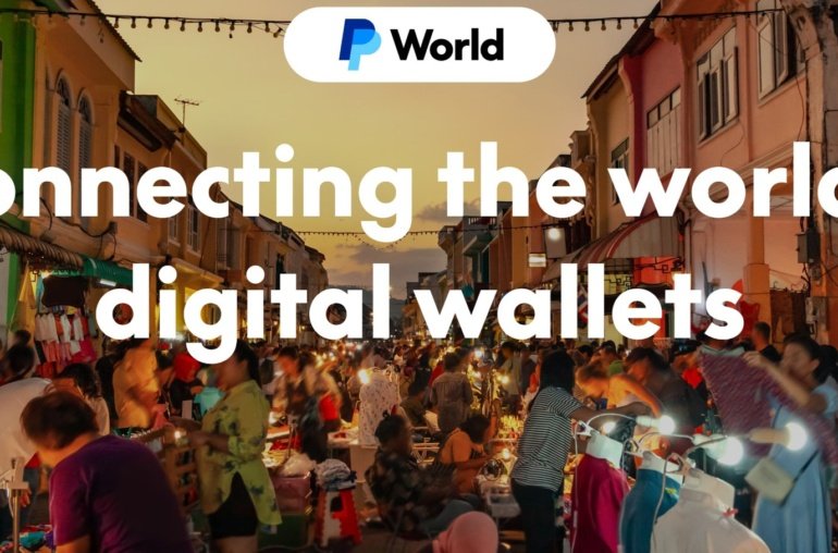 PayPal’s Fiat Platform Targets 2B Users as Stablecoin Killer