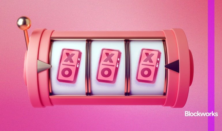 Permissionless prediction market XO Market raises 0K in pre-seed round