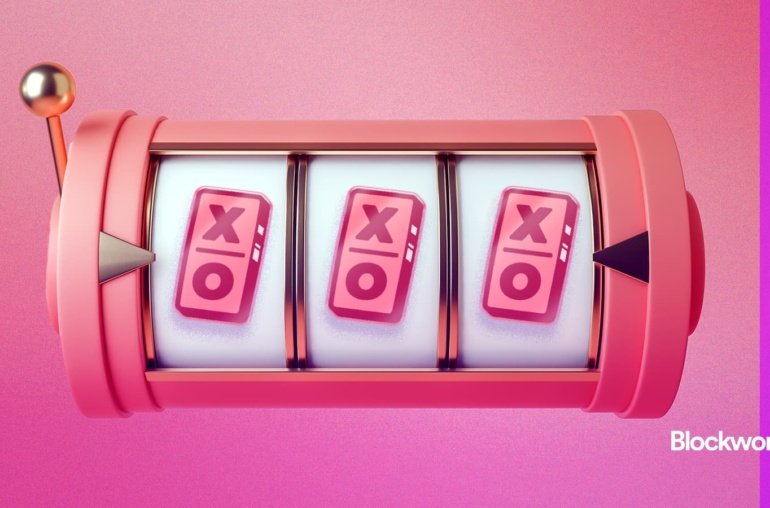 Permissionless prediction market XO Market raises 0K in pre-seed round