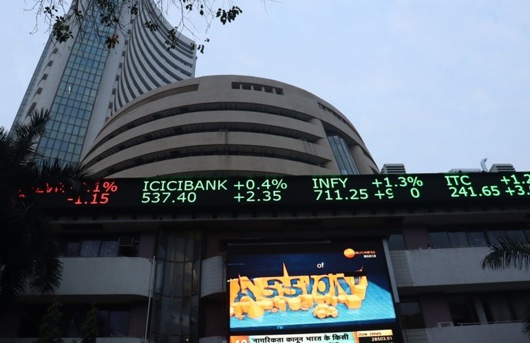 Plus500 to Enter Indian Derivatives Market, but 9 Out of 10 Traders There Lose Money