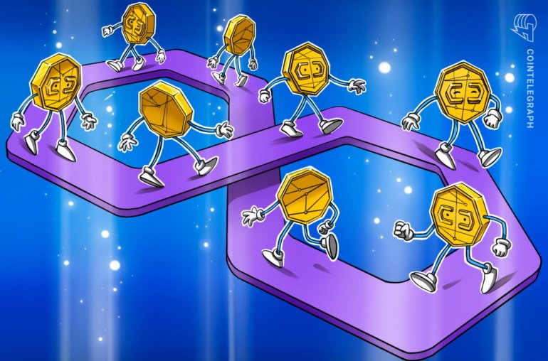 Polygon to Launch Heimdall v2 Hard Fork on Thursday