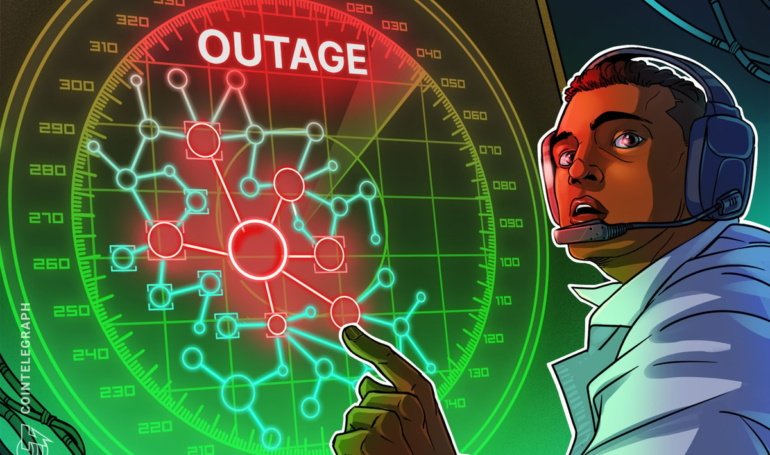 Polygon’s Consensus Layer Down Briefly, Before Service Restored