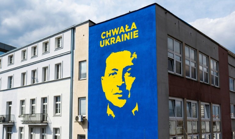 Polymarket Hit by 0M Controversy Over Whether Ukraine’s President Zelensky Wore a Suit at NATO