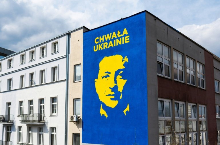 Polymarket Hit by 0M Controversy Over Whether Ukraine’s President Zelensky Wore a Suit at NATO