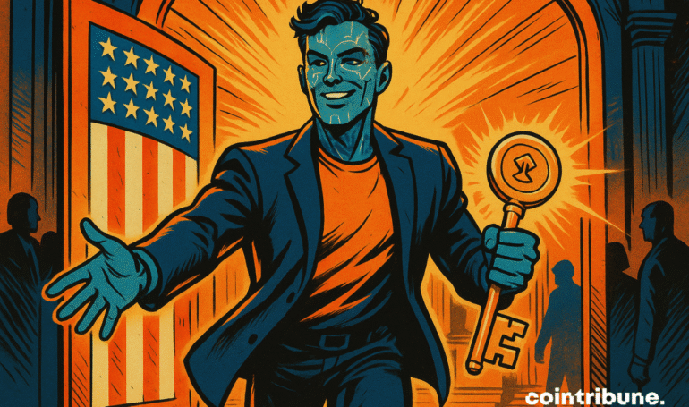 Polymarket Makes 2M Move to Reenter the U.S. Market