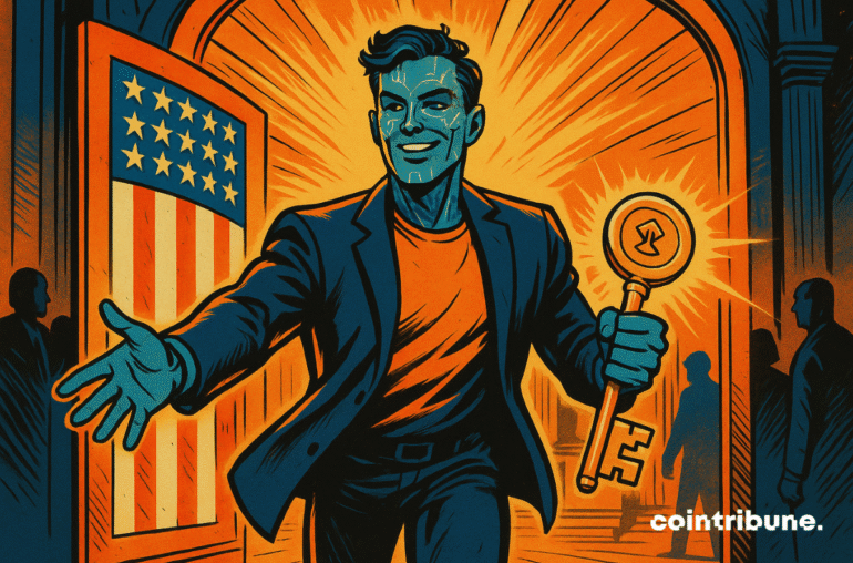 Polymarket Makes 2M Move to Reenter the U.S. Market