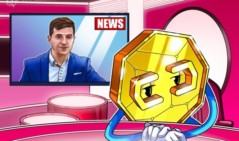 Polymarket Users Debate Ukrainian President Zelenskyy’s Outfit