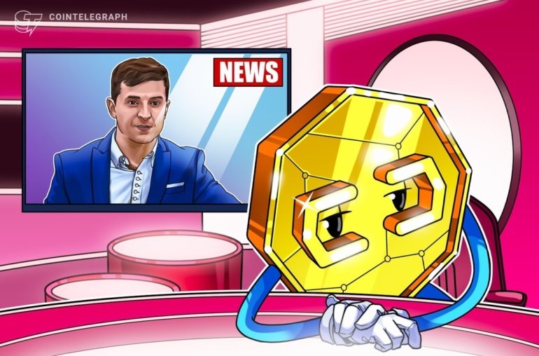 Polymarket Users Debate Ukrainian President Zelenskyy’s Outfit