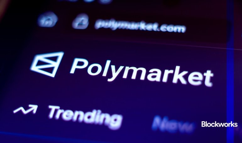 Polymarket acquires QCEX for 2M