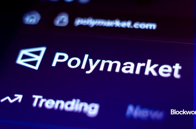 Polymarket acquires QCEX for 2M