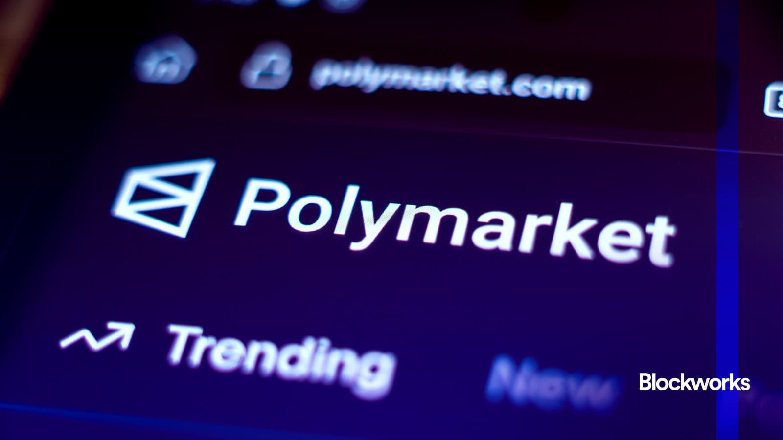 Polymarket acquires QCEX for 2M