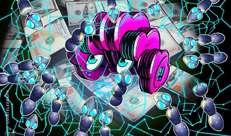 Poseidon Raises M to Fix AI’s Data Gap with Web3 Tools