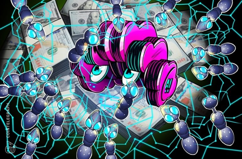 Poseidon Raises M to Fix AI’s Data Gap with Web3 Tools