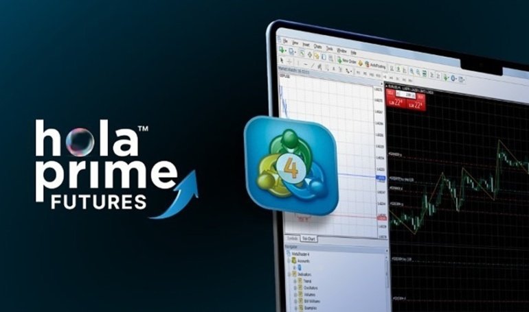 Prop Trading Firm Hola Prime Launches Futures Offering, Adds MetaTrader 4