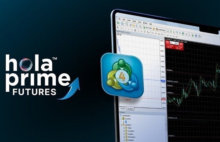 Prop Trading Firm Hola Prime Launches Futures Offering, Adds MetaTrader 4
